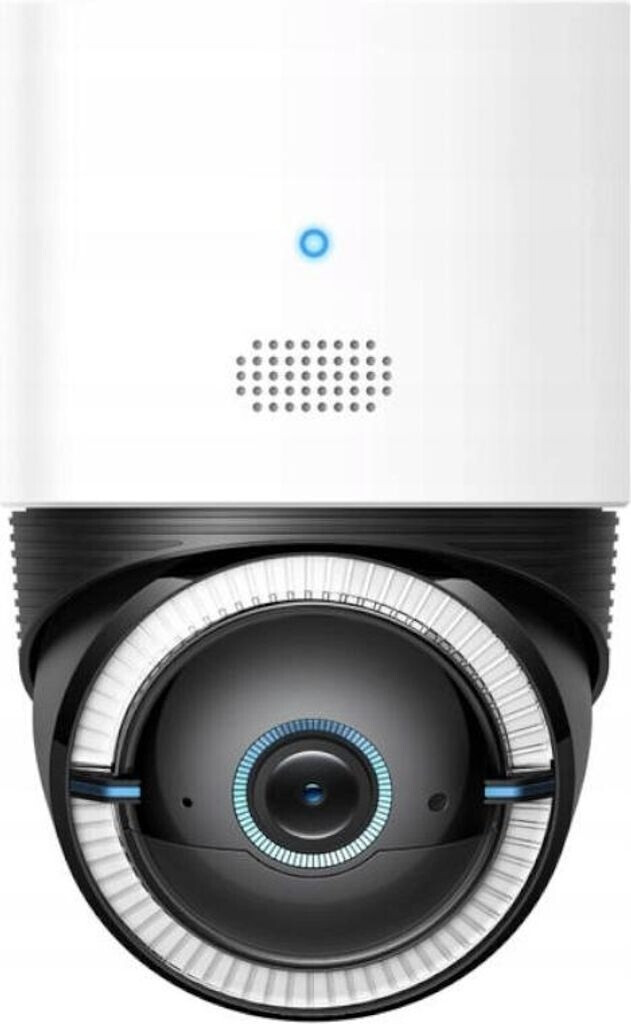 Eufy 4G LTE Cam S330