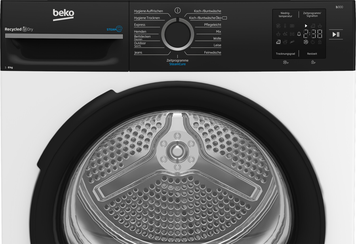 Beko BM3T38240W