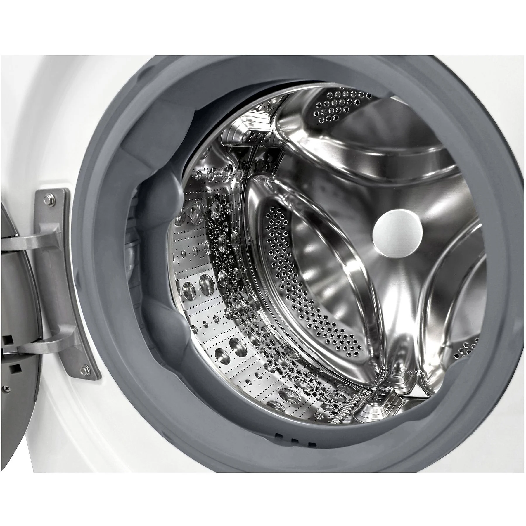 LG W4WR70E61 Serie 7 Waschtrockner (11 kg / 6 kg, 1360 U/Min.)
