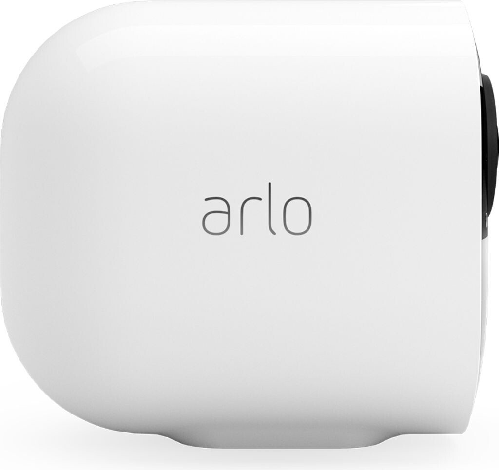 Arlo Ultra 2 Spotlight 4K + 2 Kameras (VMS5240-200EUS)