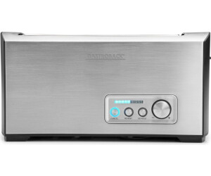 Gastroback Pro 4S 42398