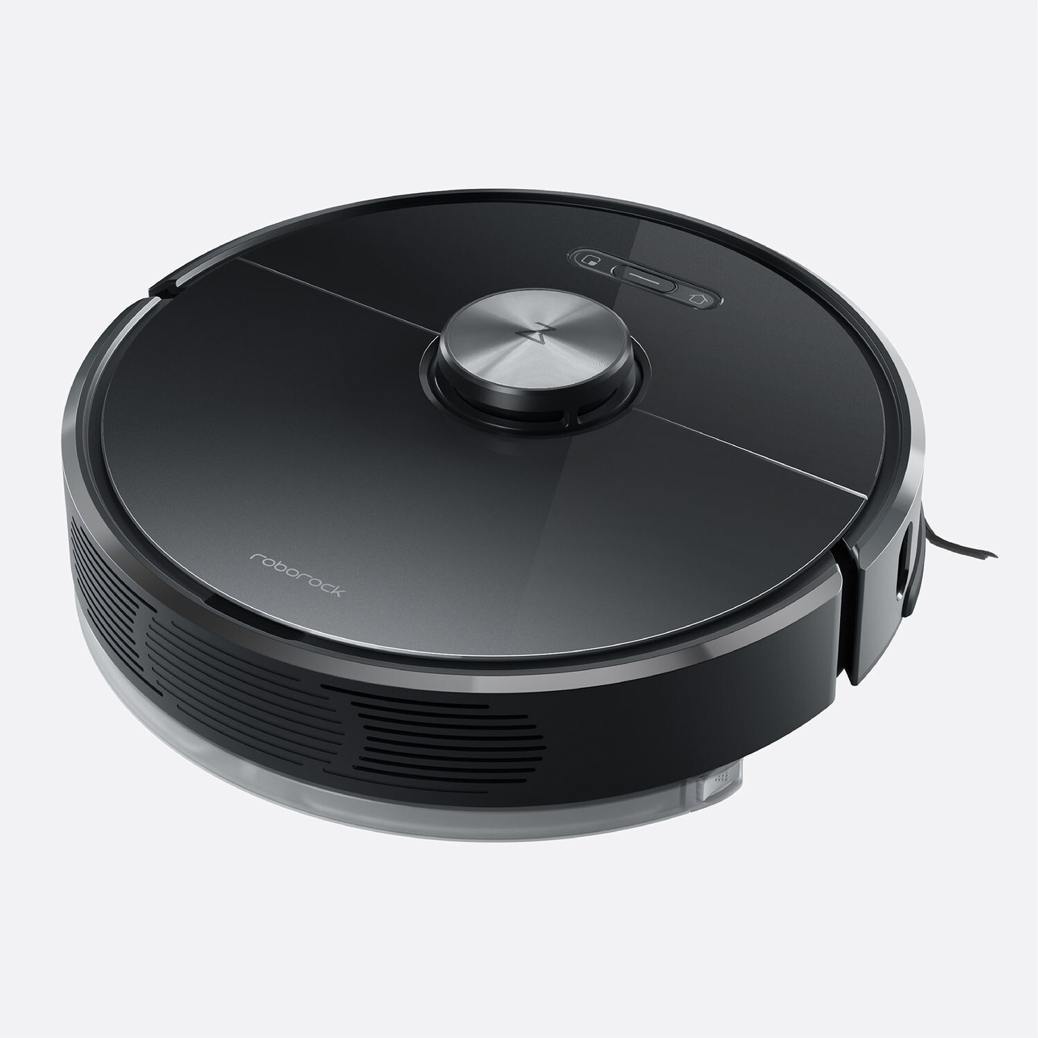 Roborock S6 schwarz 