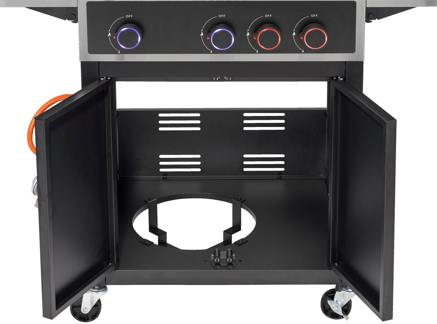 Tepro Seattle 3 Plus