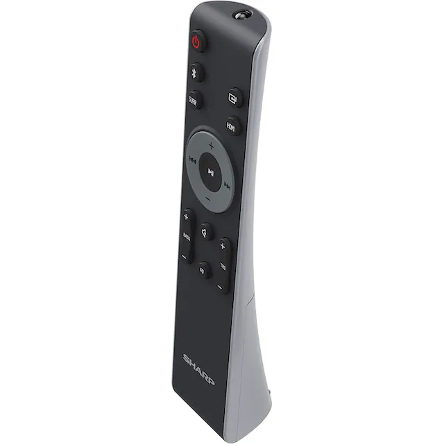 Sharp Soundbar »HT-SBW460«, mit Dolby Atmos und Drahtlos-Subwoofer