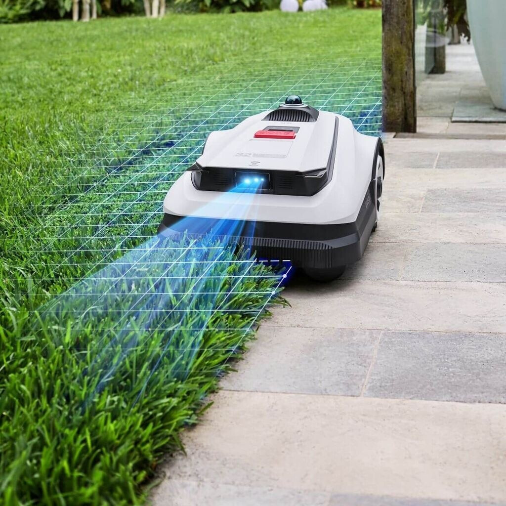 ECOVACS GOAT A3000 LiDAR