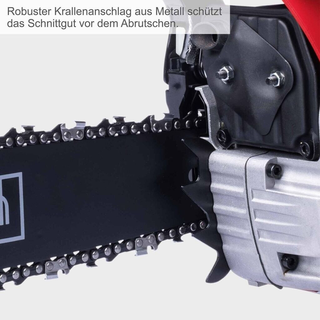 Scheppach PCS56 (51cm)