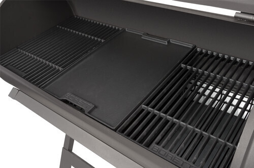Boretti Barilo Grill