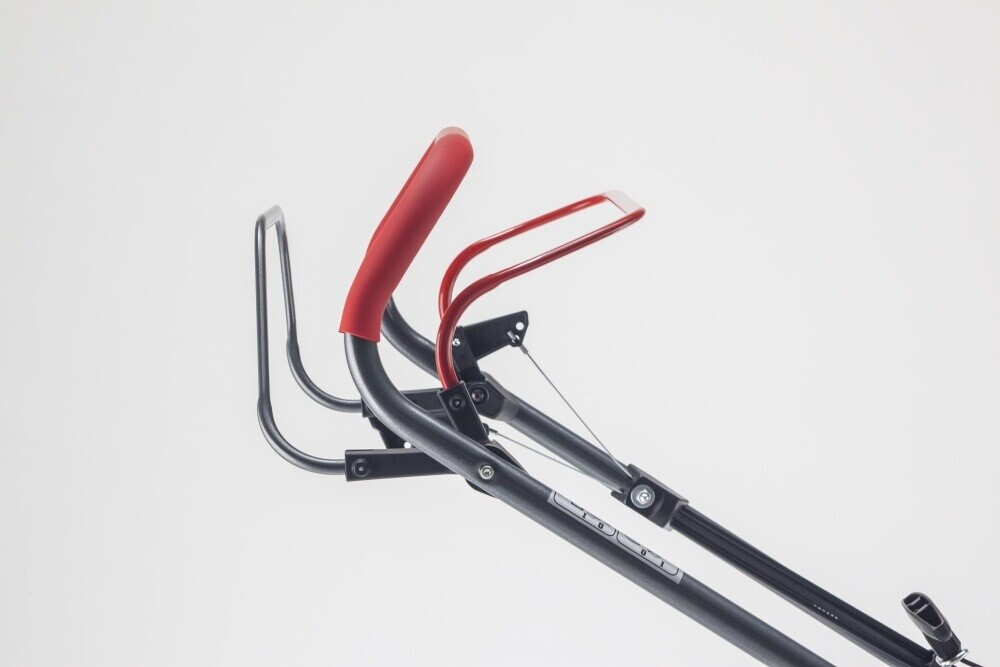 AL-KO Premium 520 SP-H