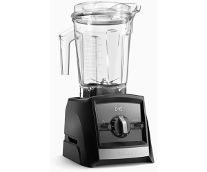 Vitamix Ascent Smart A2300i schwarz