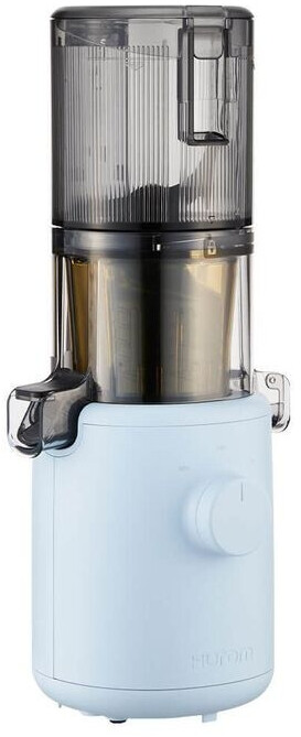 Hurom H-310A SlowJuicer Premium skyblue