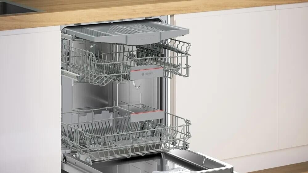 Bosch SMV4EVX08E