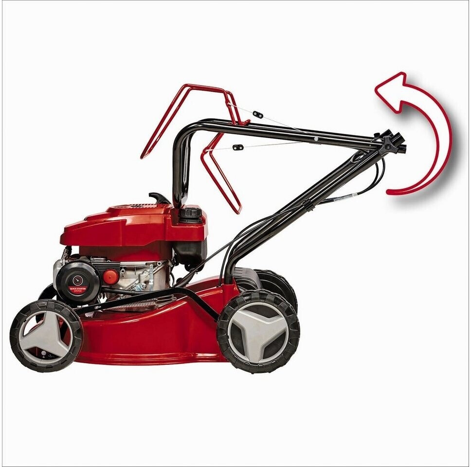 Einhell GC-PM 40/2 S