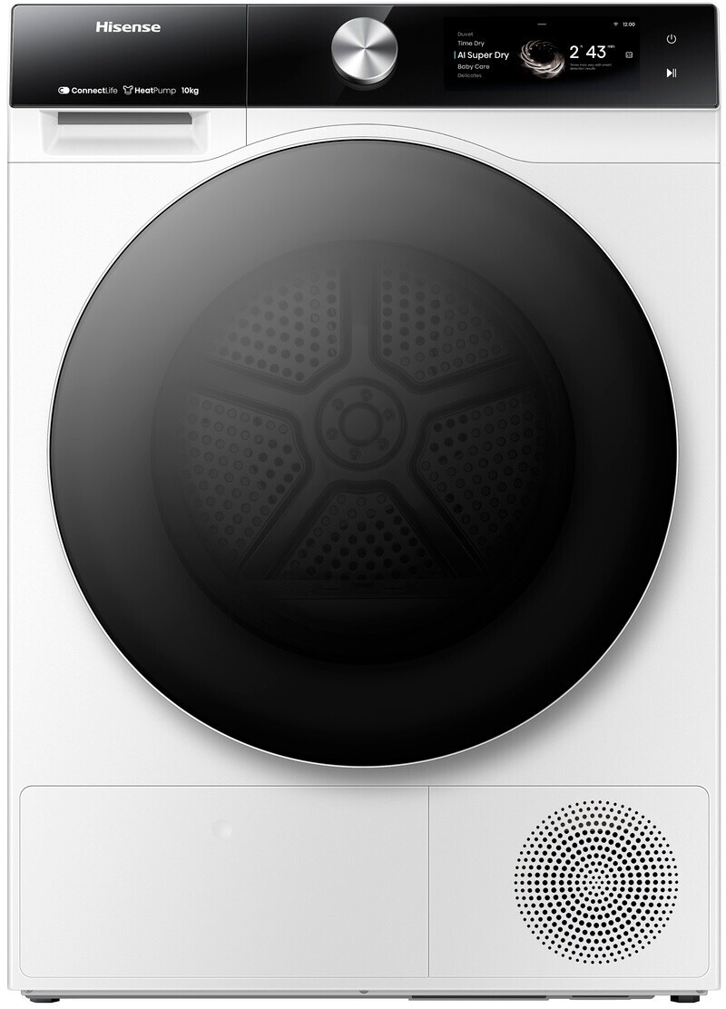 Hisense DH7S107BW