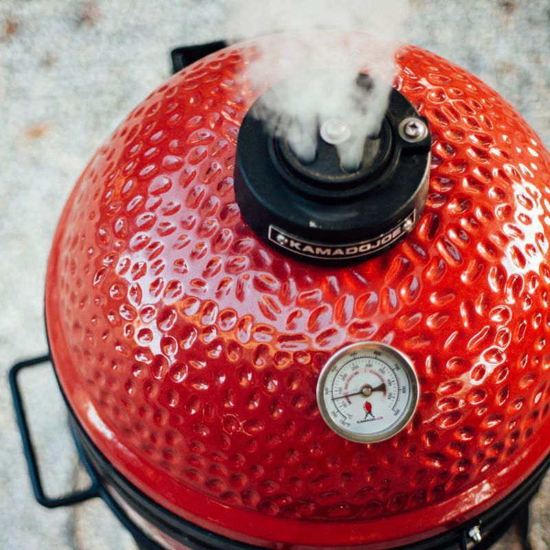 Kamado Joe Junior Joe