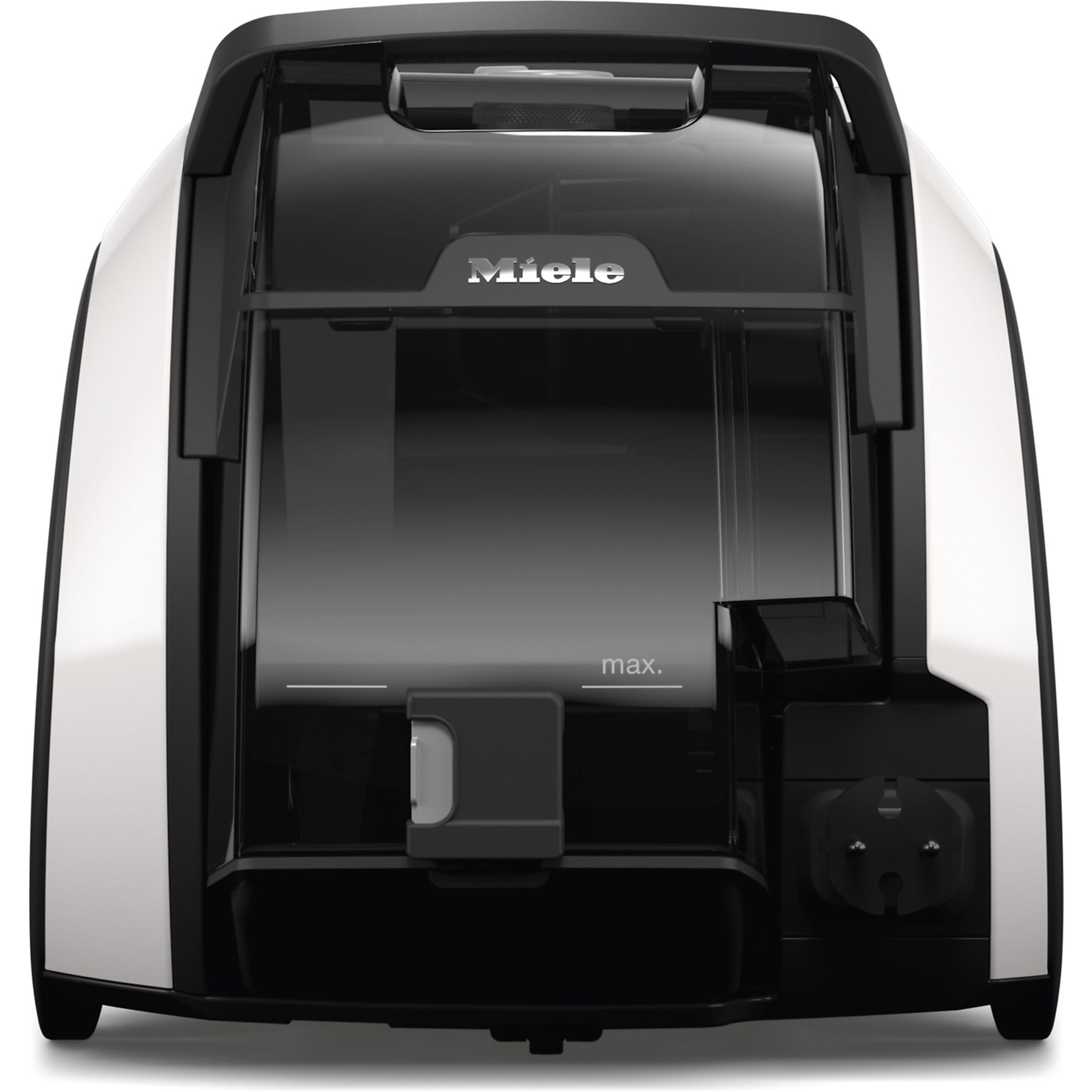 MIELE Boost CX1 125 Edition Staubsauger, maximale Leistung: 890 Watt