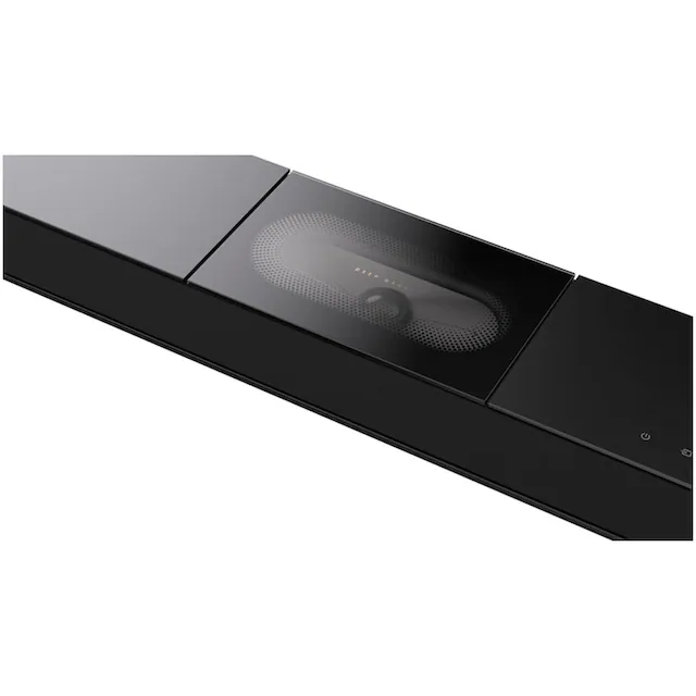 Hisense 2.1 Soundsystem »HS2000 2.1 Kanal Soundbar mit integriertem Subwoofer«, (1 St.)