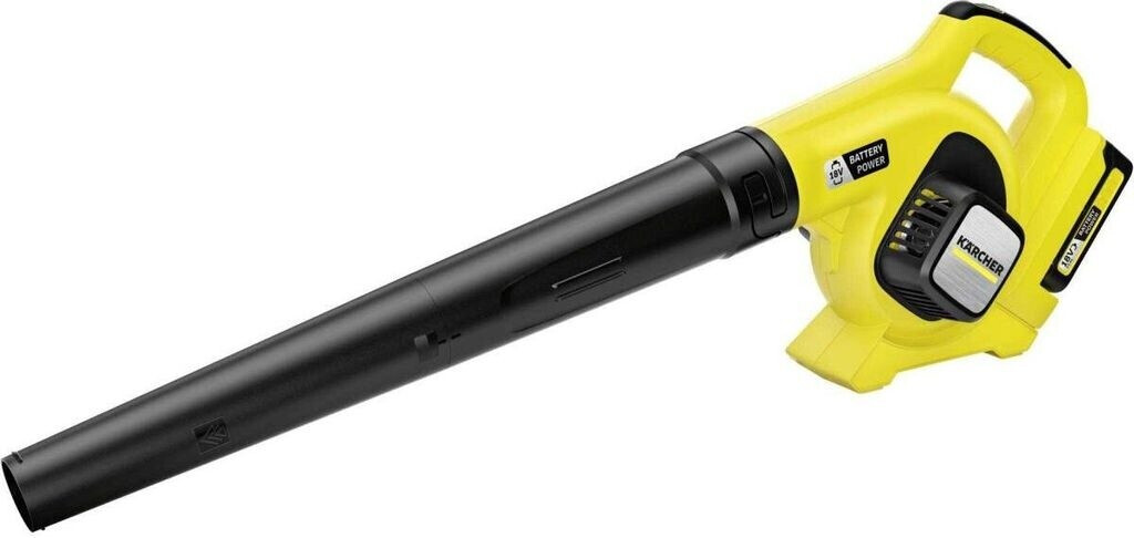 Kärcher LBL 2 Battery (inkl. Akku und Ladegerät)