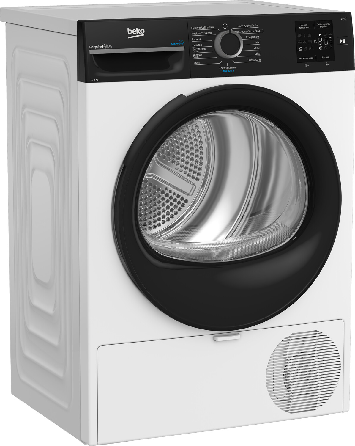 Beko BM3T38240W