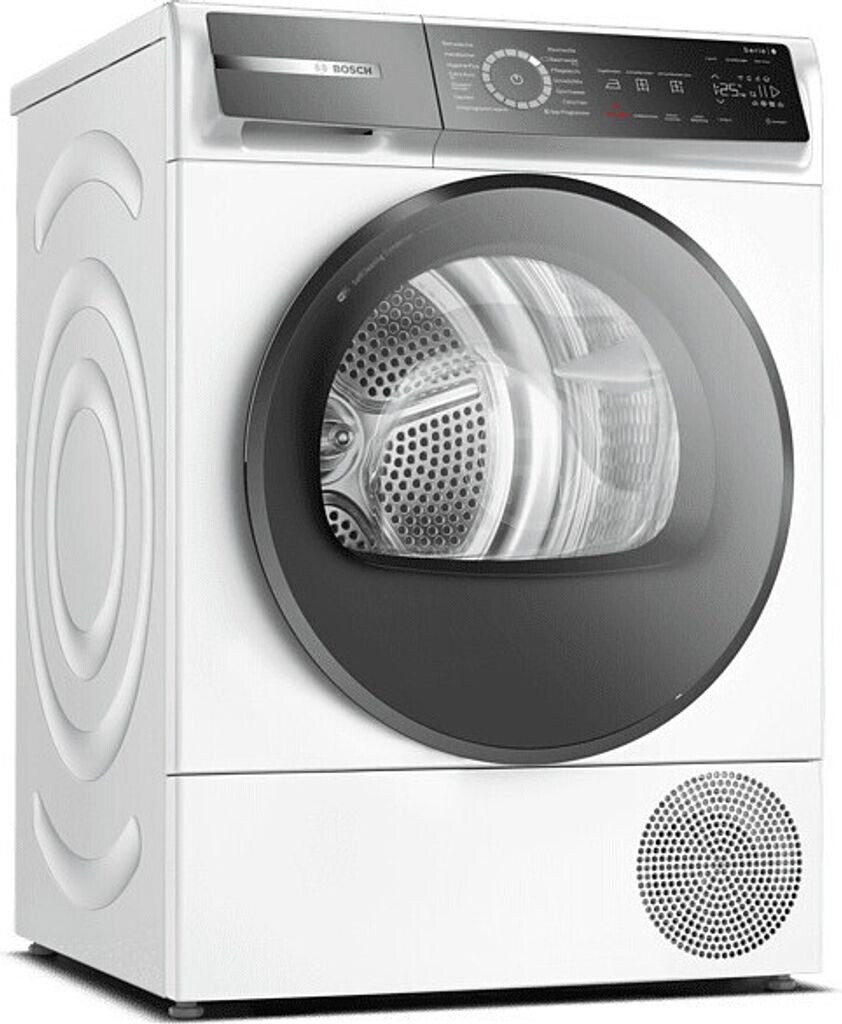 Bosch WQB235B40