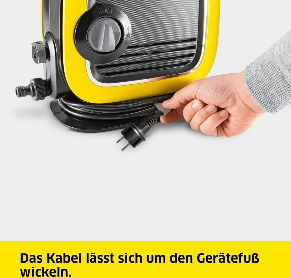 Kärcher K Mini