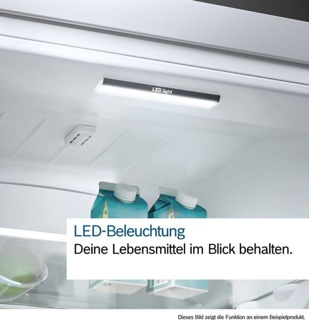 Bosch KTL15NWEB
