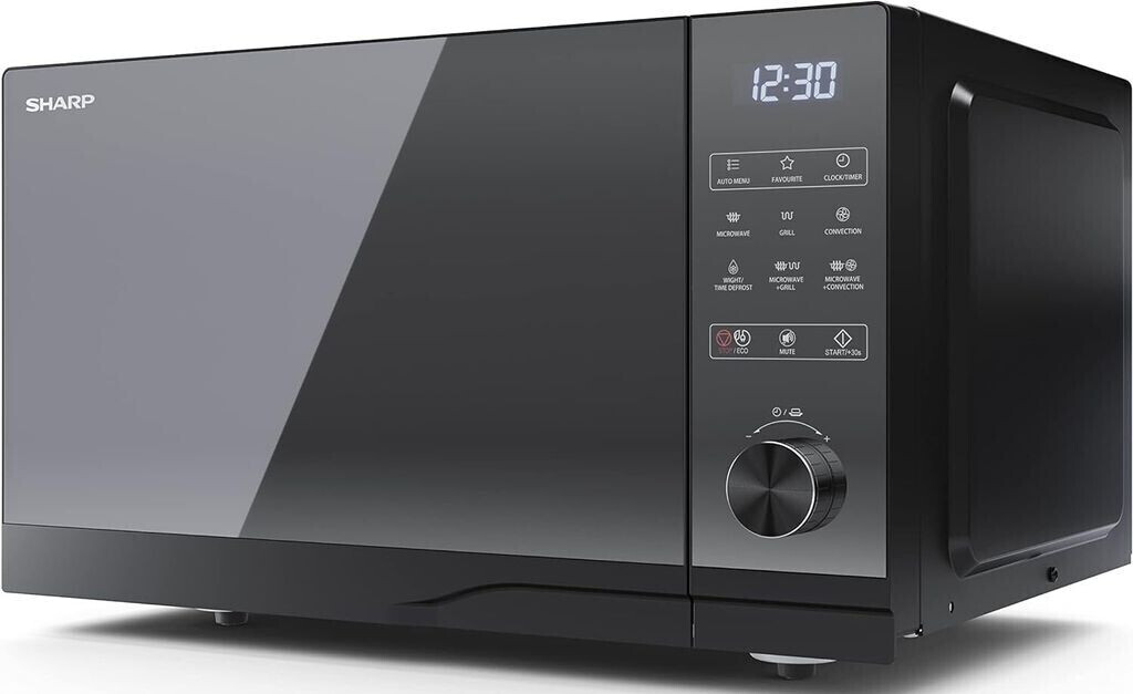 Sharp YC-GC52BE-B