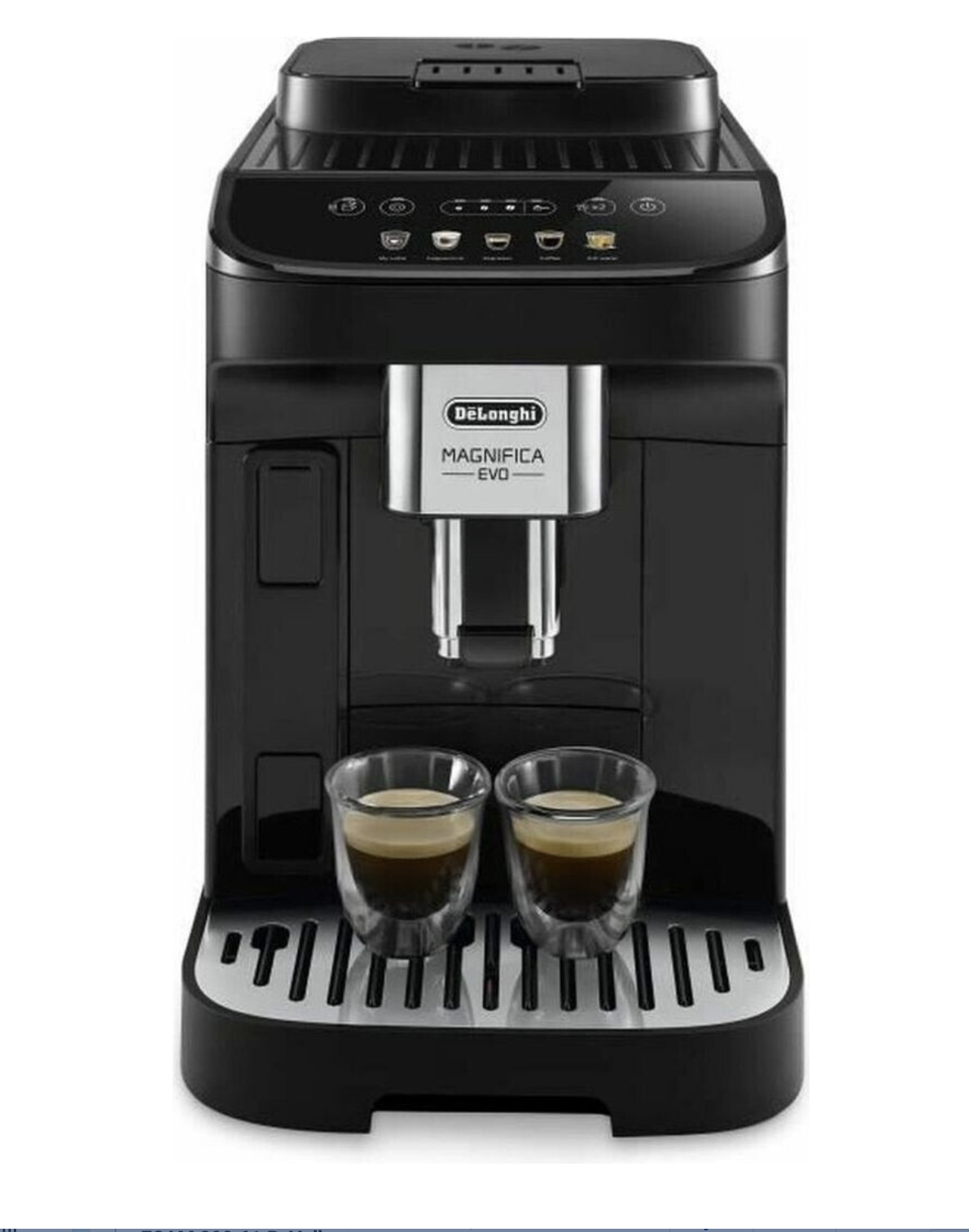 De'Longhi Magnifica Evo ECAM290.61