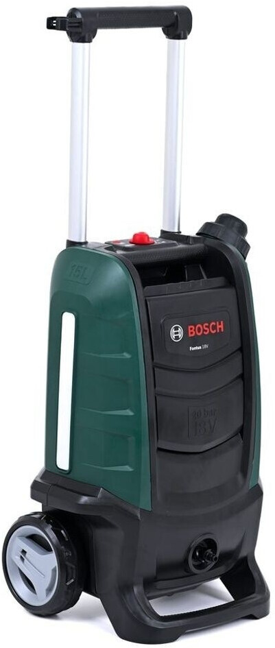 Bosch Fontus Gen II