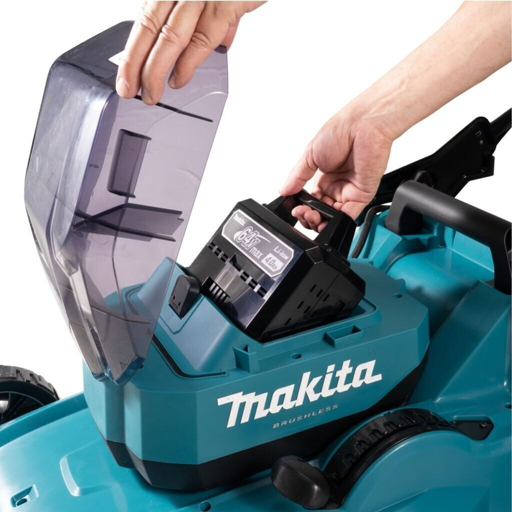 Makita LM001JM101 (1 x Akku und Ladegerät)
