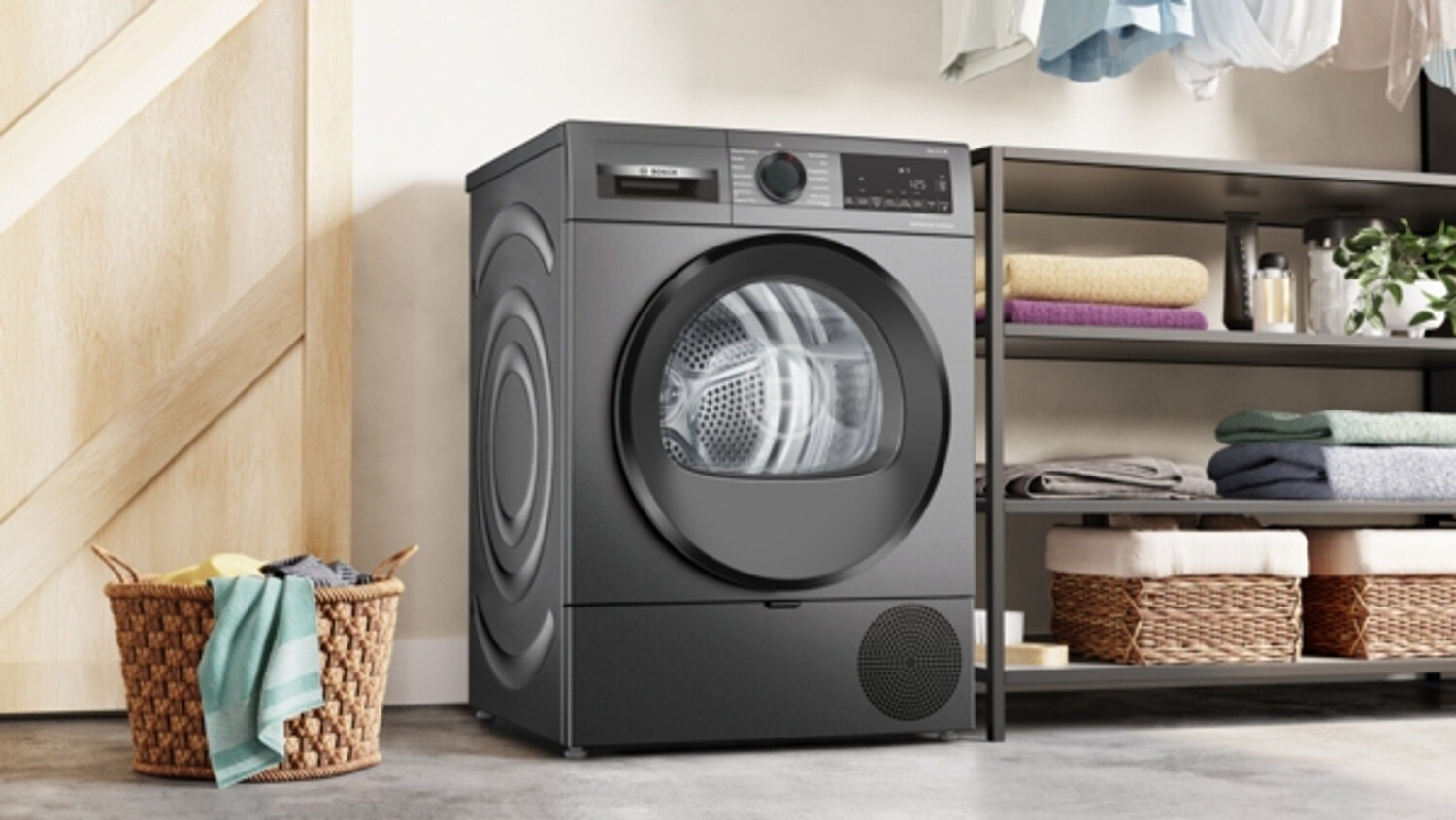 Bosch WQG2450R11