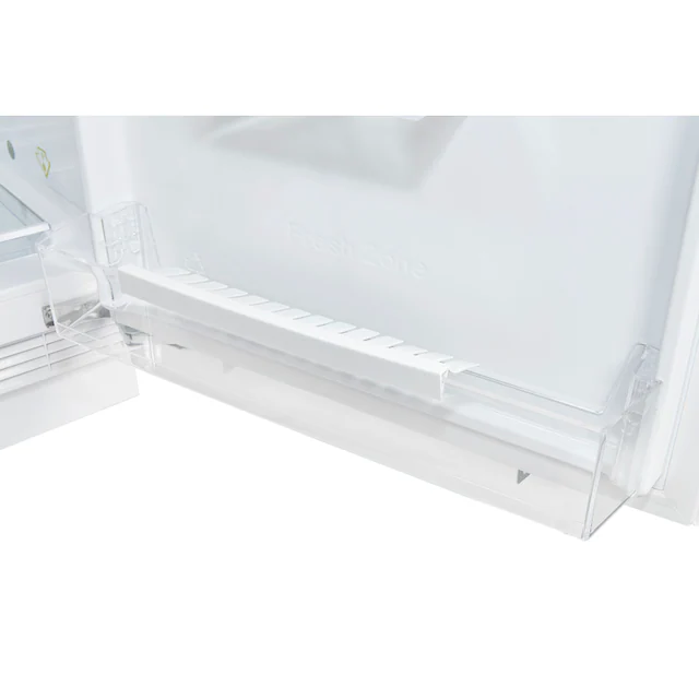 exquisit Einbaukühlschrank »UKS140-V-FE-010E«