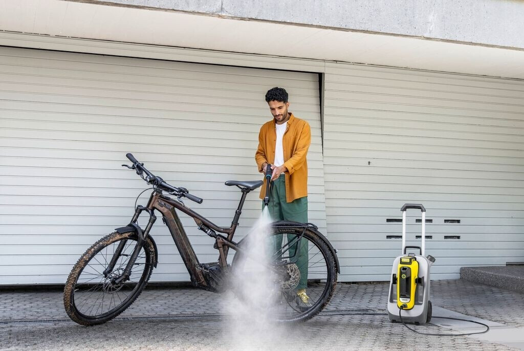 Kärcher OC 6-18 Premium ohne Akku und Ladegerät