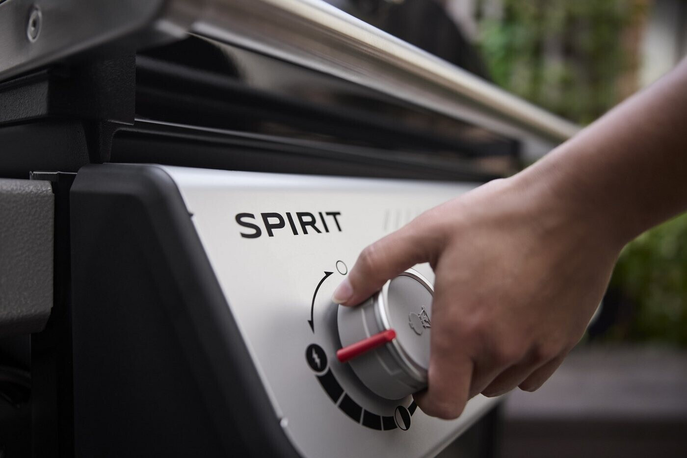 Weber Spirit E-210 (2025)