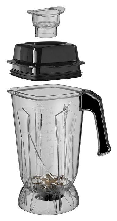 Professioneller Standmixer Hendi 230688