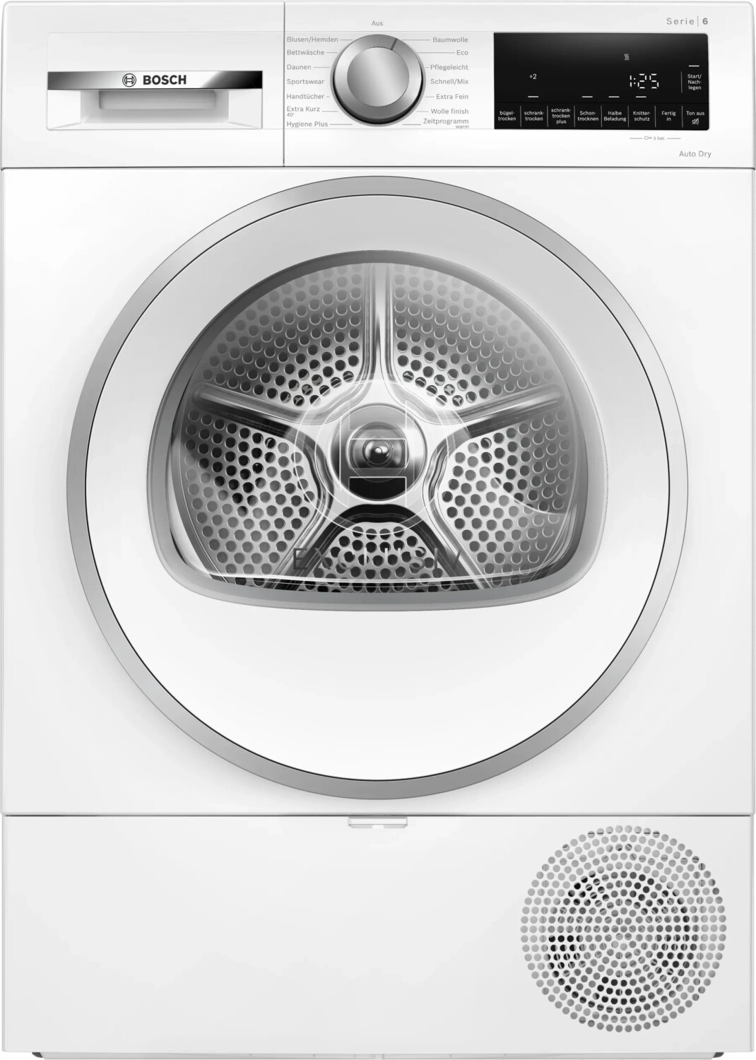 Bosch WQG233D91