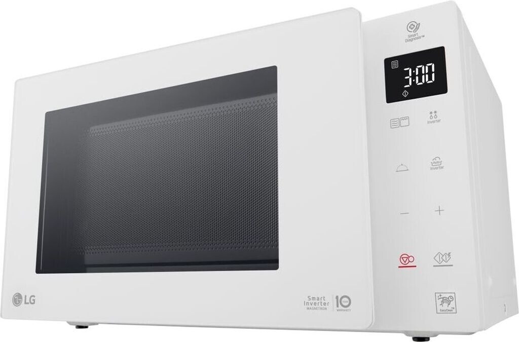 LG Smart Inverter MH6535GDH
