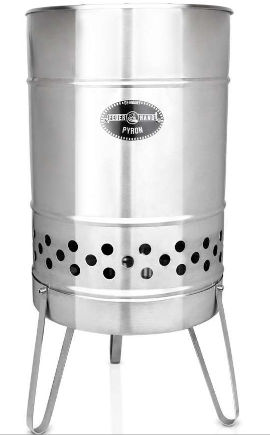 Feuerhand Pyron Feuertonne