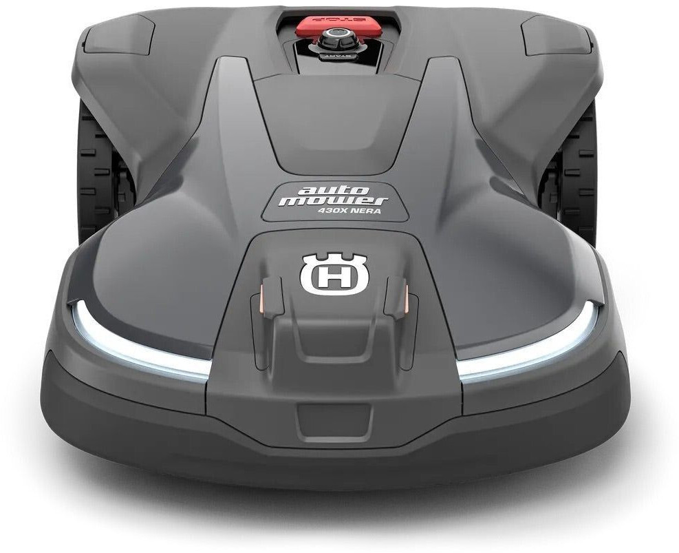 Husqvarna Automower 430X NERA ohne Installationskit (9705352-12)