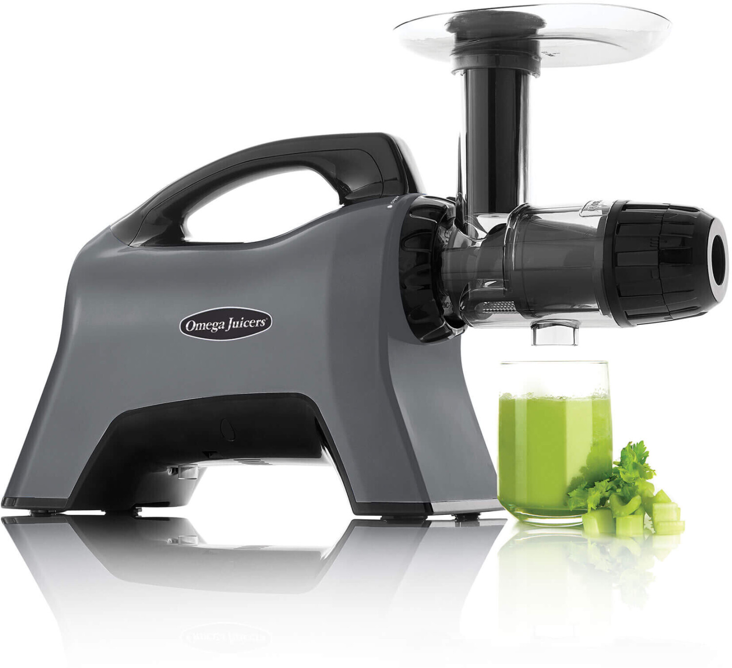 Omega MM1500 Slow Juicer
