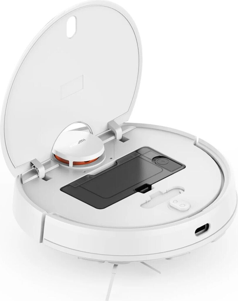 Xiaomi Saugroboter S12 weiß