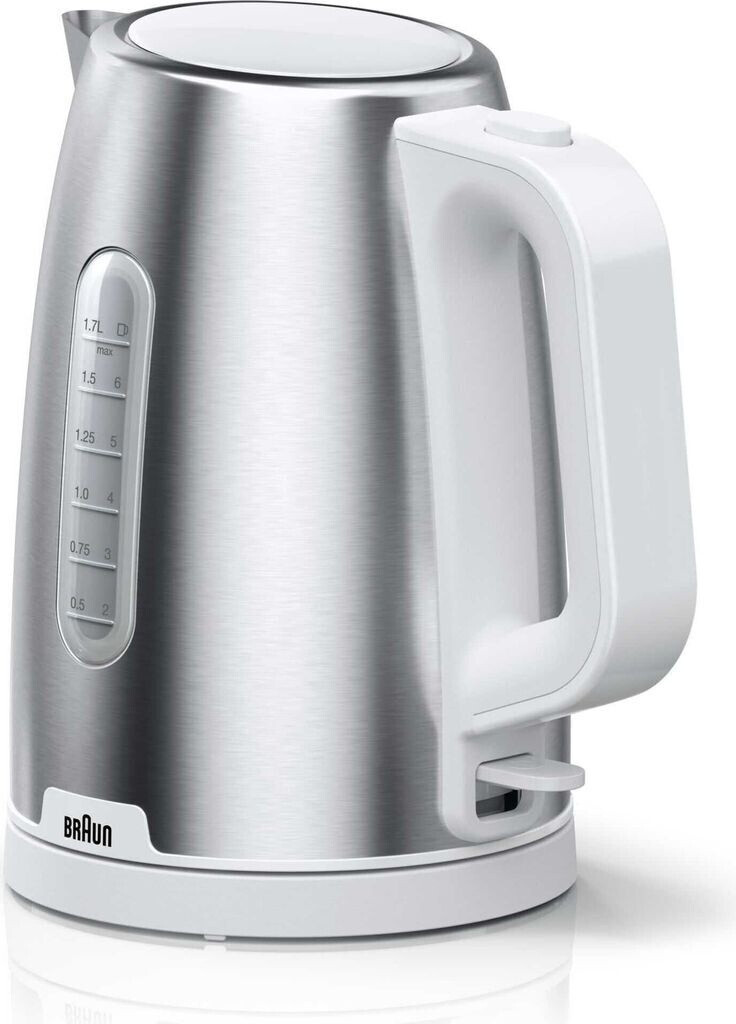 Braun WK1500 WK1500WH