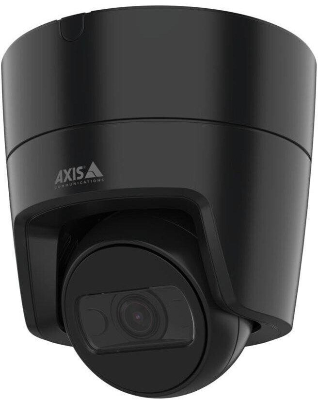 Axis M3126-LVE Netzwerk-Überwachungskamera Turret Schwarz 4 MP (02919-001)