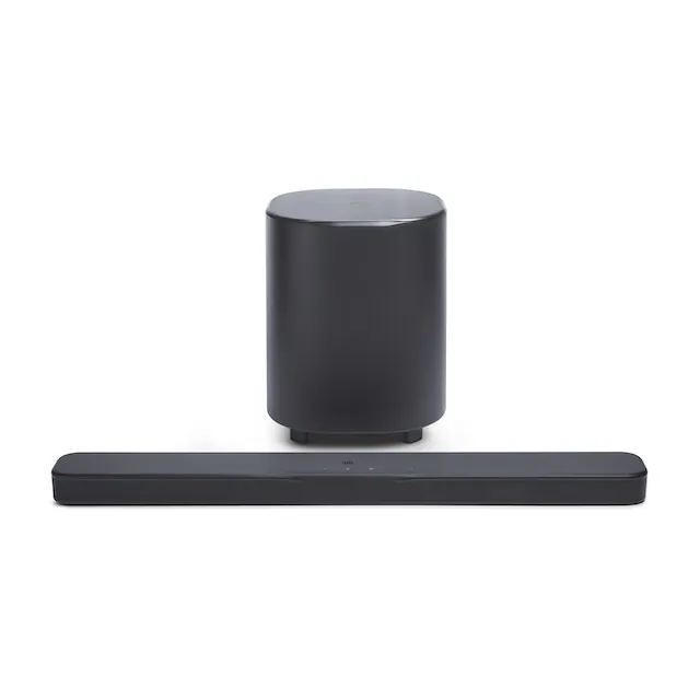 JBL Soundbar »Bar 500 MK2«