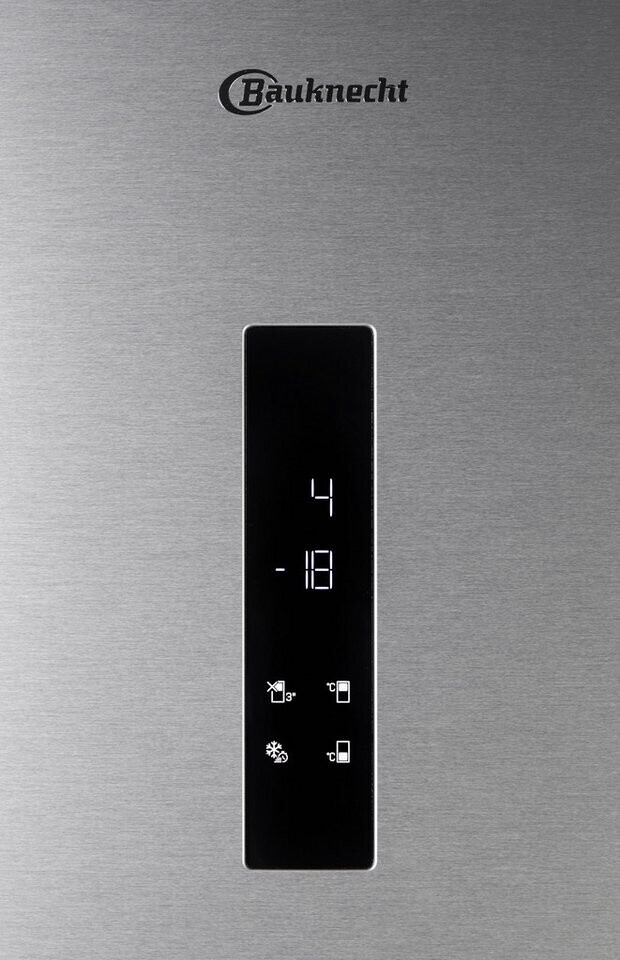 Bauknecht KGDNF 203 C