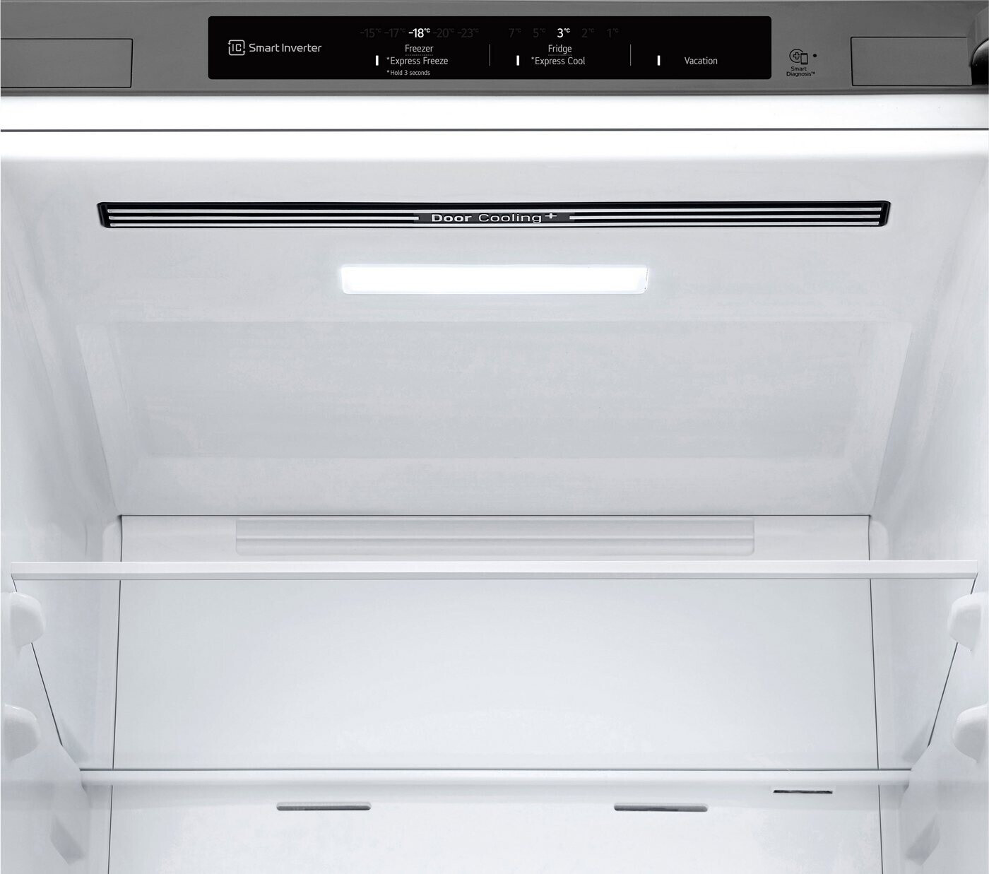 LG GBV3100CPY