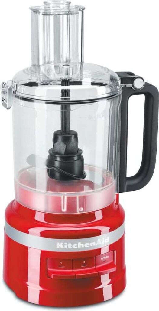 KitchenAid 5KFP0921 Empire Red