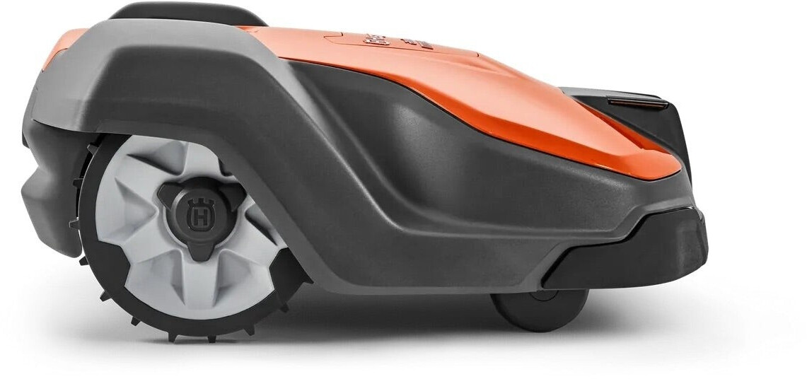 Husqvarna Automower 520