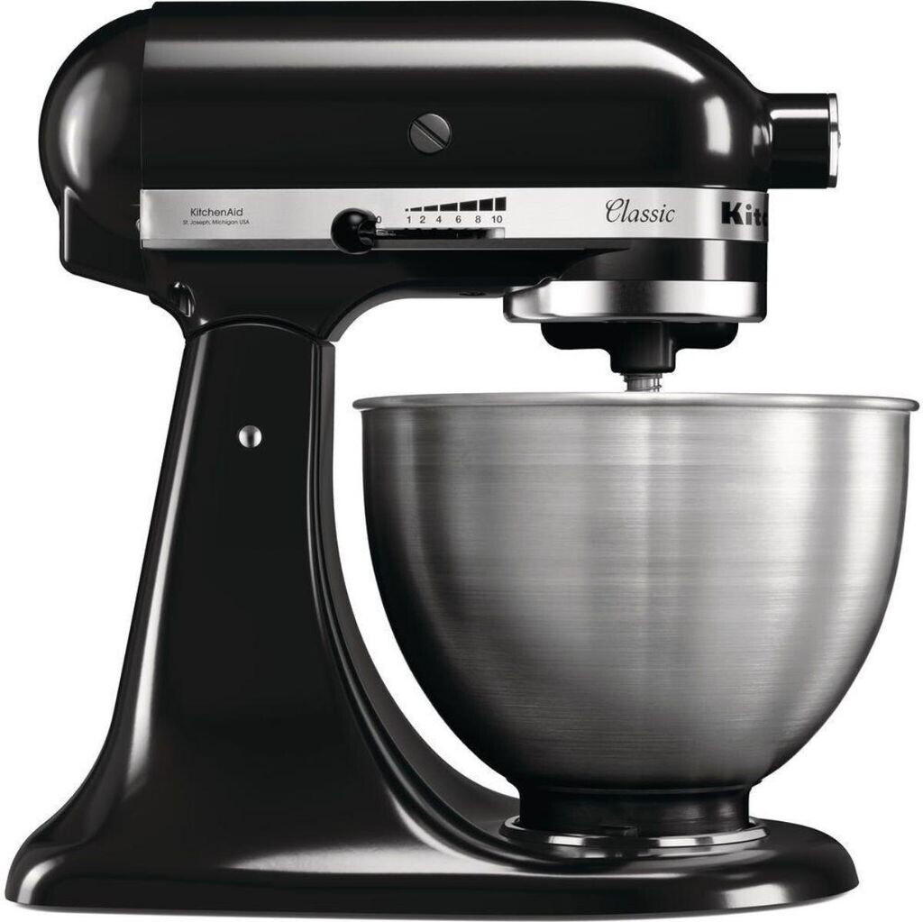 KitchenAid Classic 5K45SS 5K45SSEOB 