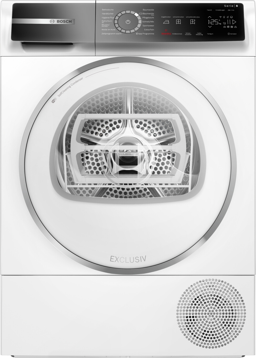 Bosch WQB245B90