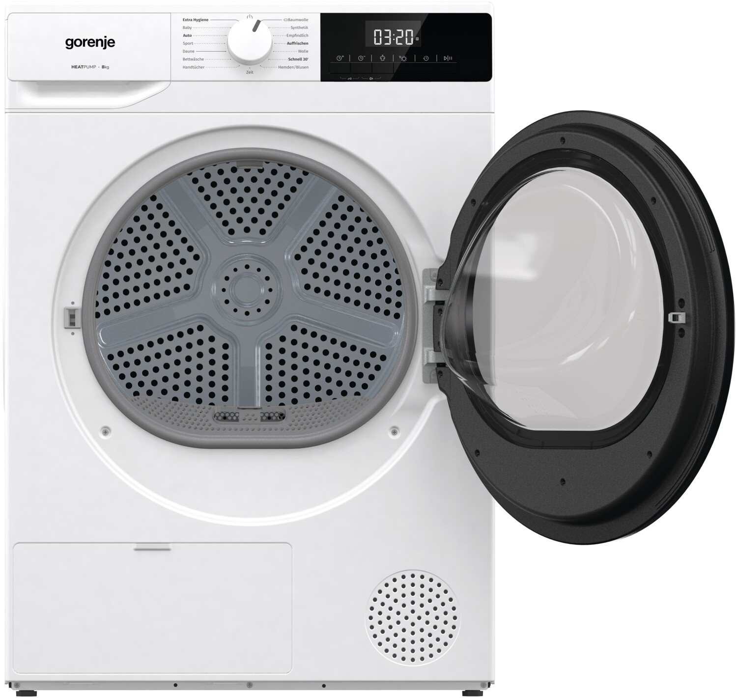 Gorenje DHNE82